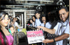 Muhurat of Tulu movie ’Oriyan Thoonda Oriyag Aapuji’ held
